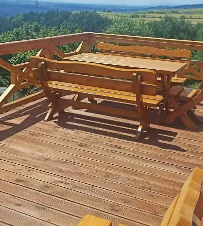Hubacowka *