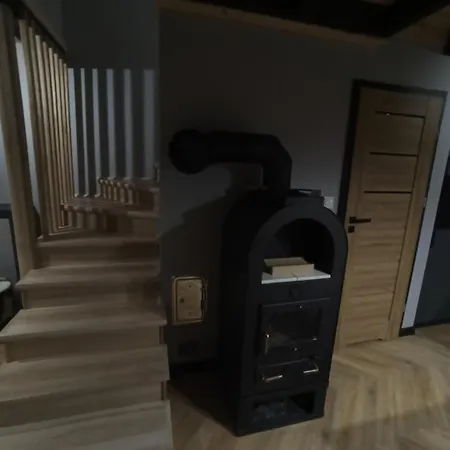 Hubacowka Hébergement de vacances