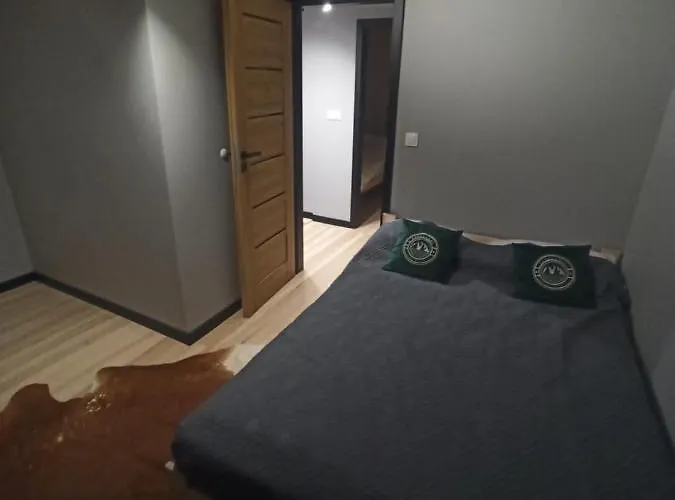 Ferienhaus Hubacowka