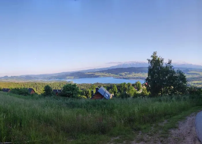 Ferienhaus Hubacowka *