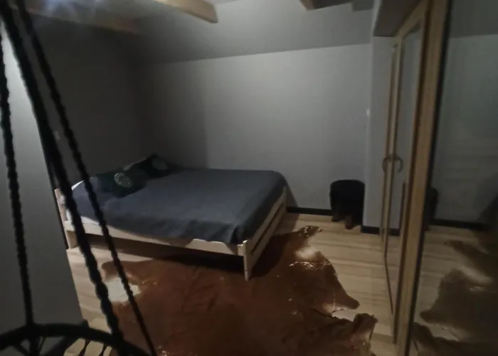 Ferienhaus Hubacowka *