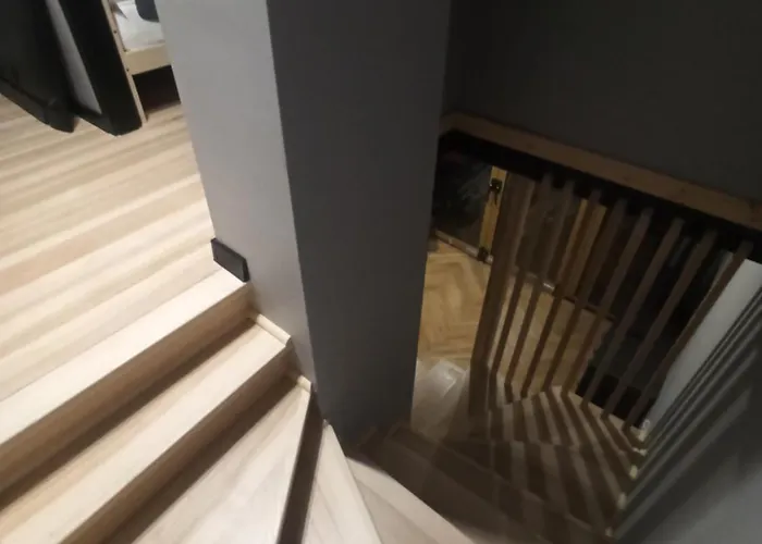 Hubacowka Ferienhaus Huba